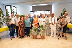 Edition 2025 - Berre fleurie