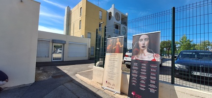 Le forum se balade dans nos quartiers