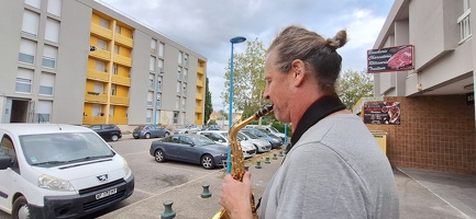 Le forum se balade dans nos quartiers