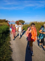 Randonnée Plage de Bouquet