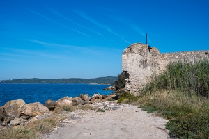 Randonnée Plage de Bouquet
