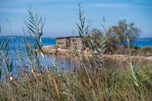 Randonnée Plage de Bouquet