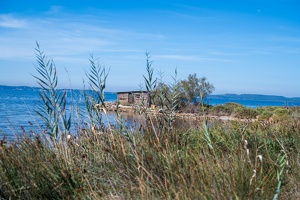 Randonnée Plage de Bouquet
