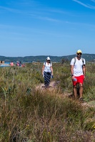 Randonnée Plage de Bouquet