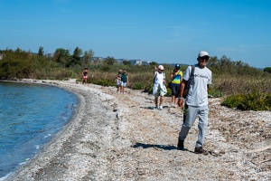 Randonnée Plage de Bouquet