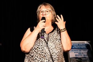 Prix du concours de peinture