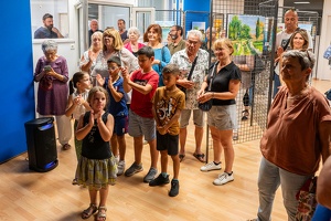 Prix du concours de peinture