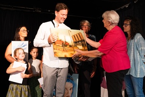 Prix du concours de peinture