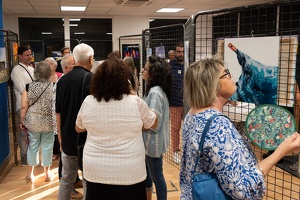 Prix du concours de peinture