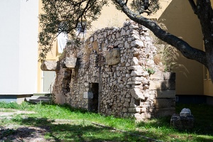Balade dans le Vieux Berre