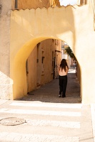 Balade dans le Vieux Berre