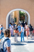 Balade dans le Vieux Berre