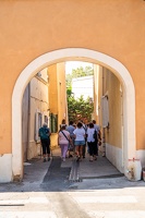 Balade dans le Vieux Berre