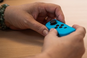 Ateliers jeux vidéos