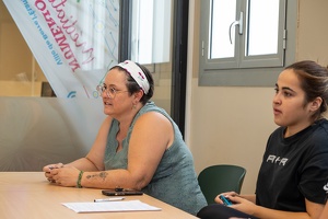 Ateliers jeux vidéos