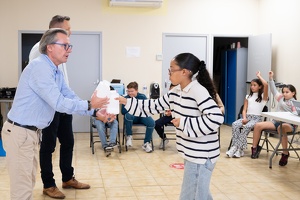 Le CMJ et LyondellBasell