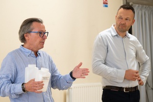 Le CMJ et LyondellBasell