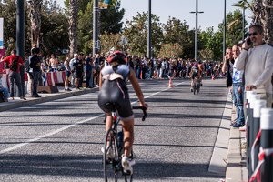 Édition 2025 - Triathlon 