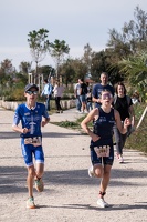 Édition 2025 - Triathlon 