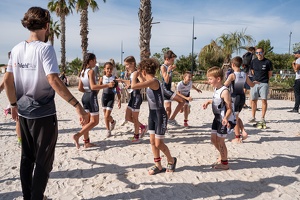 Édition 2025 - Triathlon 