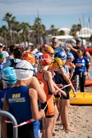 Édition 2025 - Triathlon 