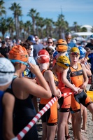 Édition 2025 - Triathlon 