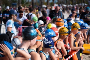 Édition 2025 - Triathlon 