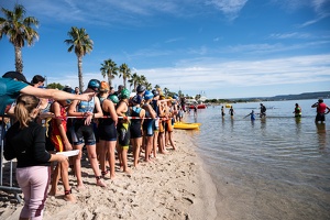 Édition 2025 - Triathlon 