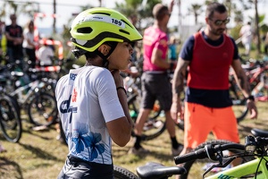 Édition 2025 - Triathlon 