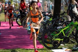 Édition 2025 - Triathlon 