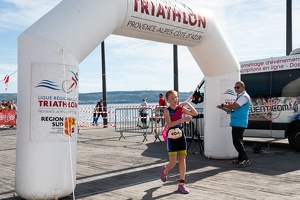 Édition 2025 - Triathlon 