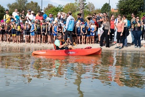 Édition 2025 - Triathlon 