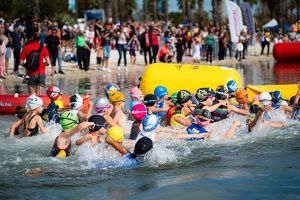 Édition 2025 - Triathlon 