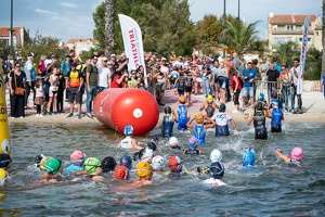 Édition 2025 - Triathlon 