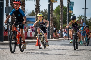 Édition 2025 - Triathlon 