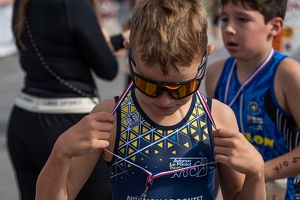 Édition 2025 - Triathlon 