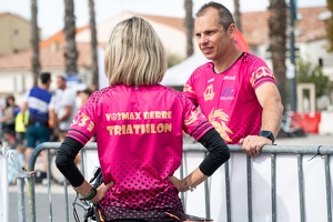 Édition 2025 - Triathlon 