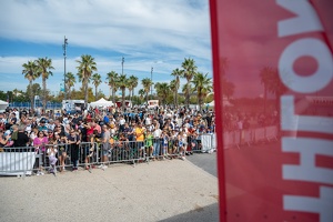 Édition 2025 - Triathlon 