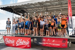 Édition 2025 - Triathlon 