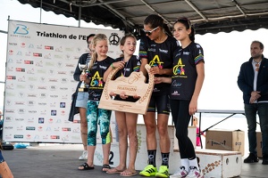 Édition 2025 - Triathlon 