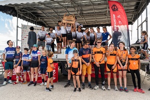 Édition 2025 - Triathlon 