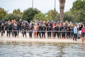 Édition 2025 - Triathlon 