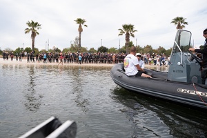 Édition 2025 - Triathlon 