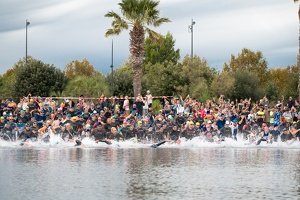 Édition 2025 - Triathlon 