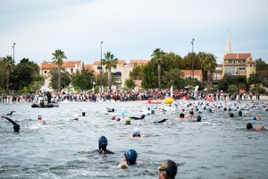 Édition 2025 - Triathlon 