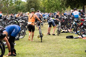 Édition 2025 - Triathlon 