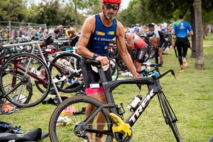 Édition 2025 - Triathlon 