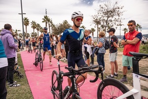 Édition 2025 - Triathlon 