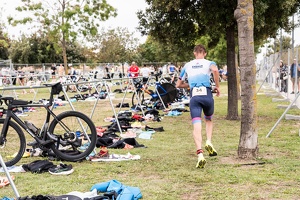 Édition 2025 - Triathlon 