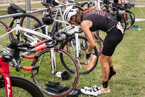 Édition 2025 - Triathlon 